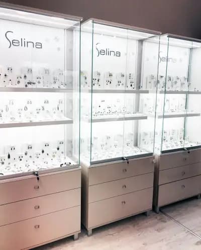 Selina Jewellery (St. Nikolay)