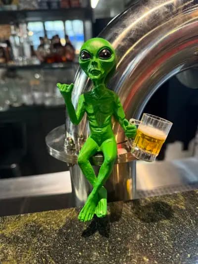 Beer University – Craft Beer Pub