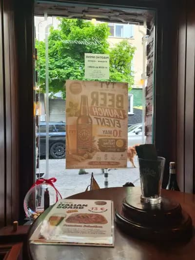 TYT Birreria Risto Pub