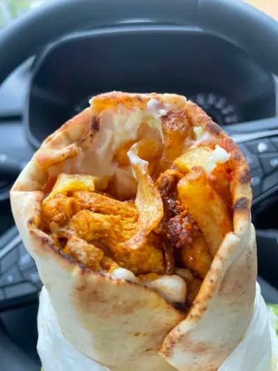 King Of Doner