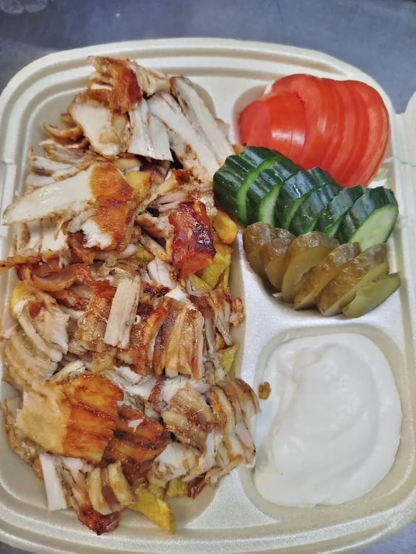 King Of Doner
