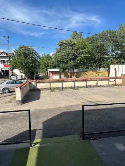 AFAMYA KEBAP HOUSE Дюнери
