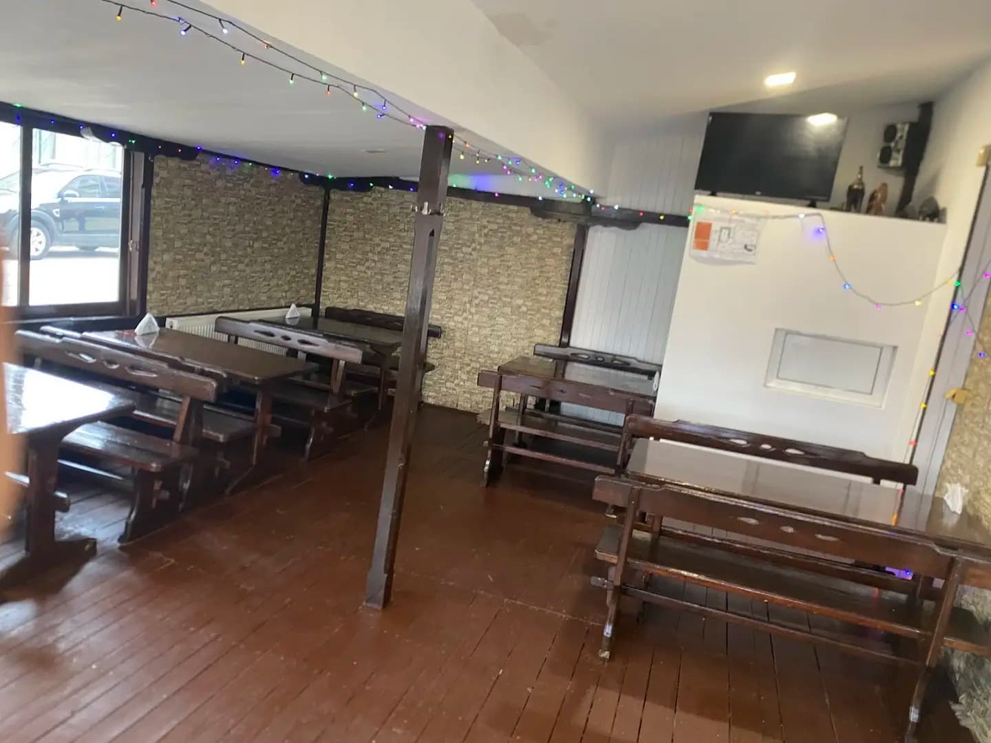 Center Kebap 01 Fast Food Resto
