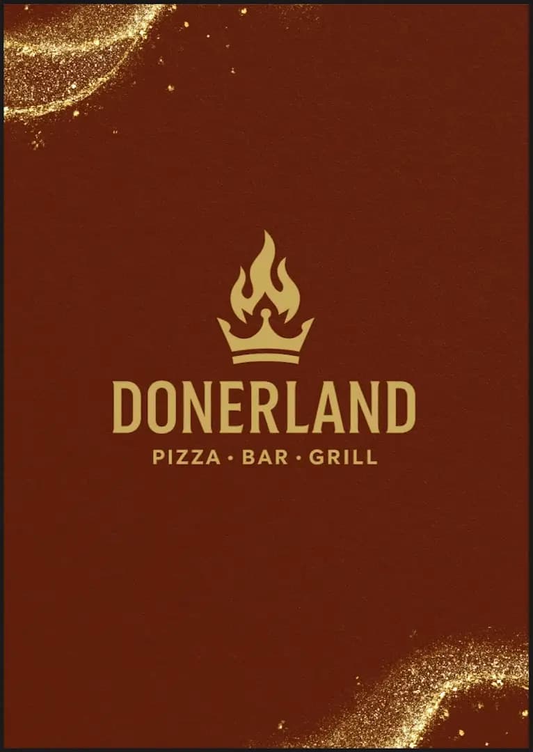 DONER LAND / Дюнер Ланд Silistra