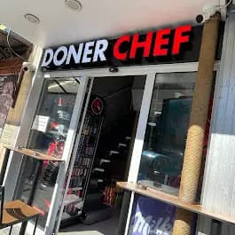 DONER CHEF
