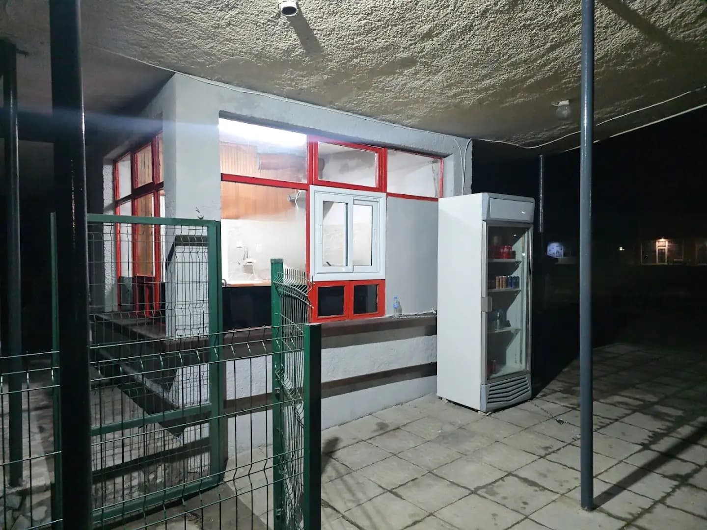 Kebap house
