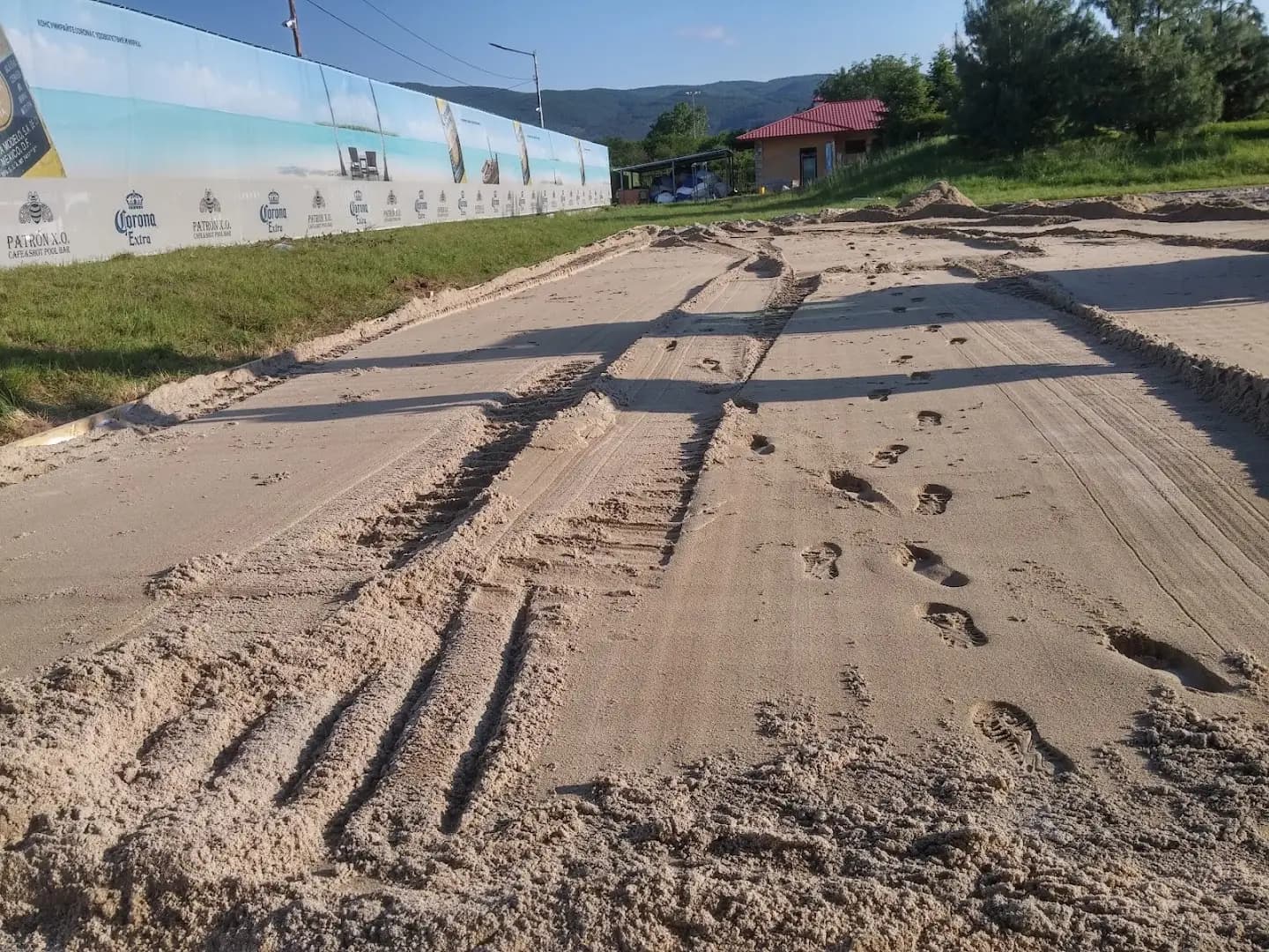 спирка „Ресторант Черната котка“