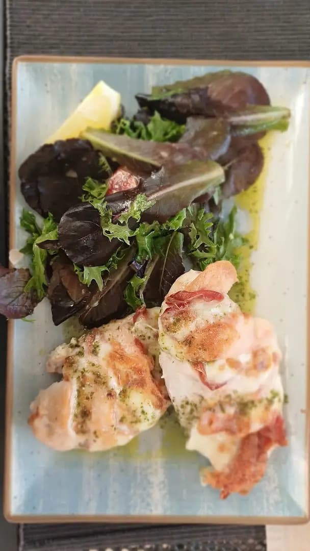 ClassiX restaurant