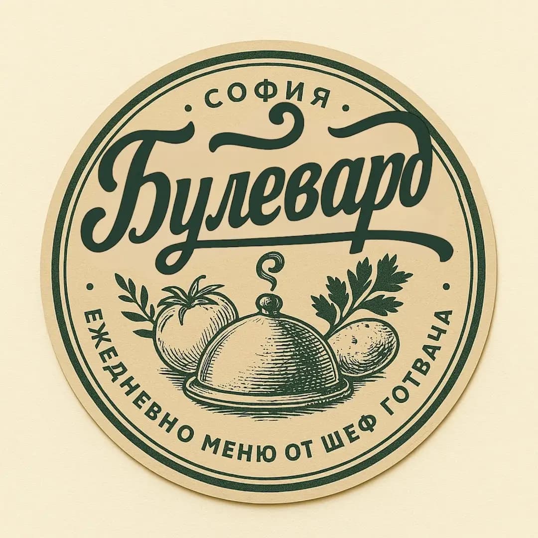 Ресторант "Булевард"