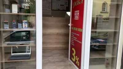 "Заложна Къща Роза"