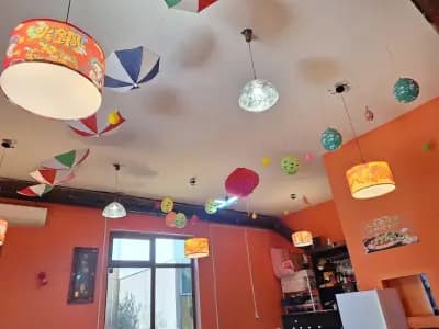 Hotpot ресторант