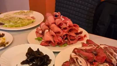 Hotpot ресторант