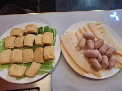 Hotpot ресторант