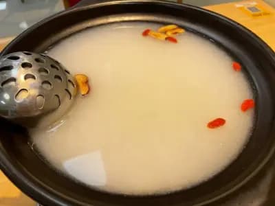 Hotpot ресторант