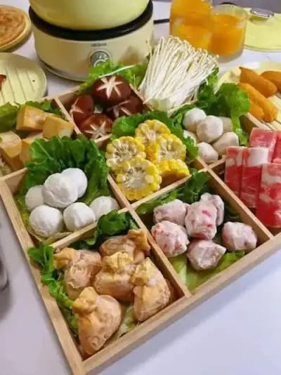 Hotpot ресторант
