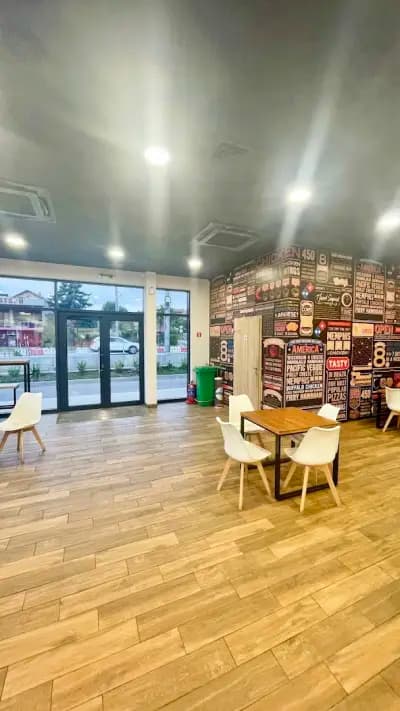 Domino's Pizza - Перник Плаза
