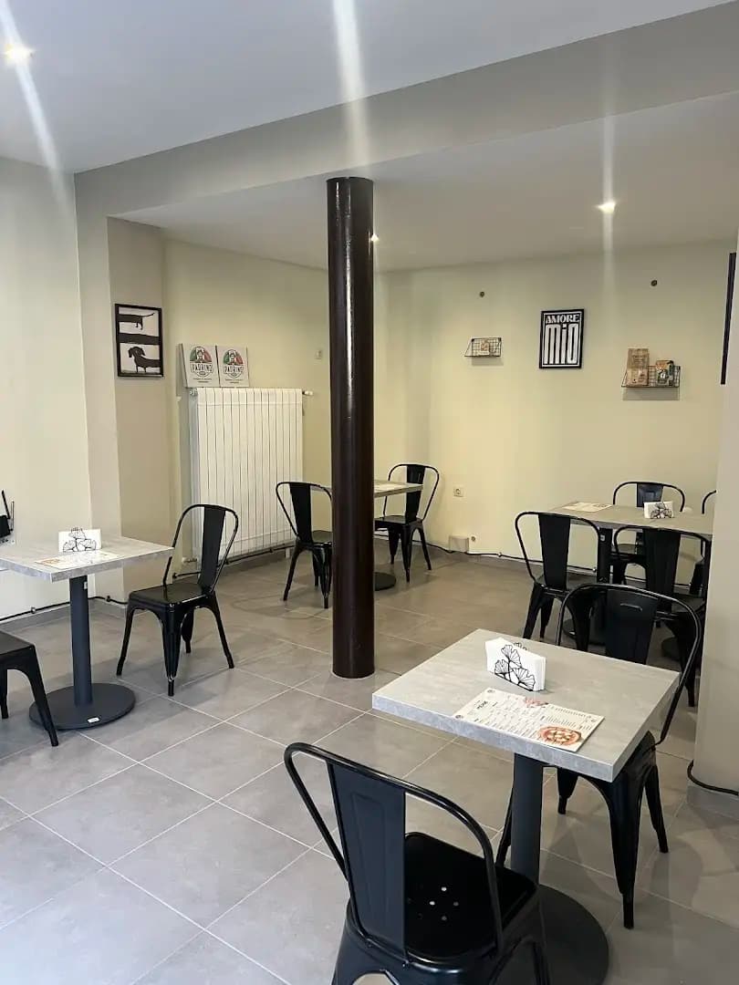Padrino pizza&panino