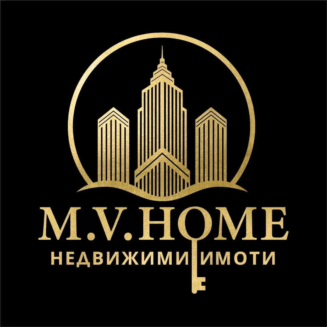 M.V. HOME недвижими имоти