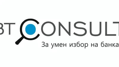 БТ Консулт ООД