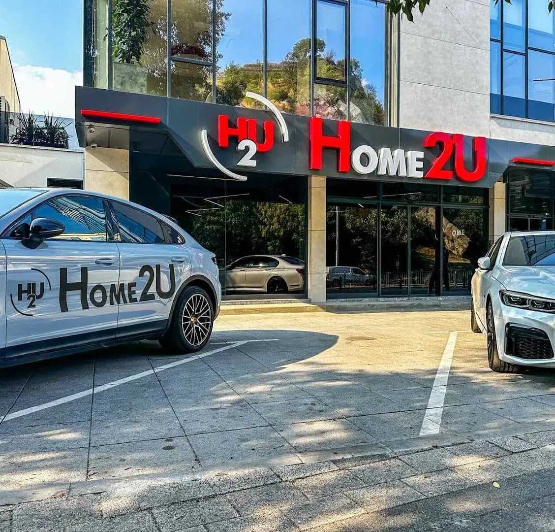 Home2U Plovdiv