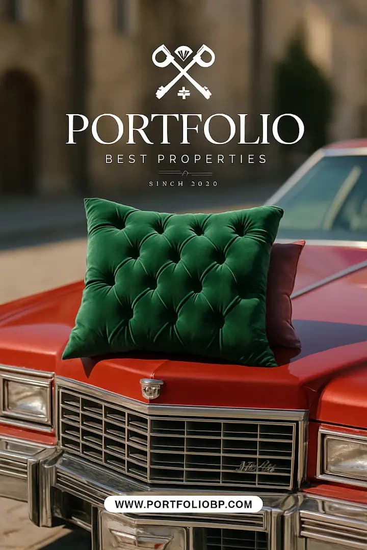 PORTFOLIO BEST PROPERTIES