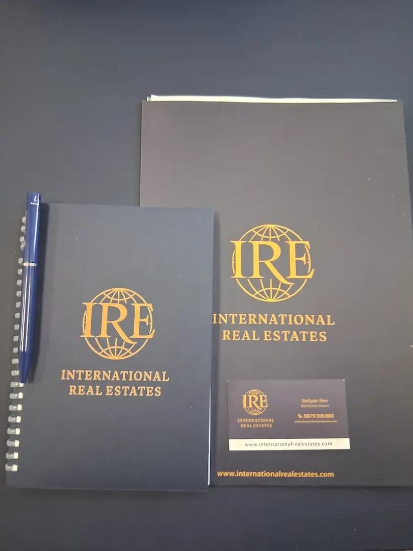 International Real Estates