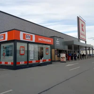 SDI брокер - Застраховки