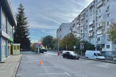 City Build Properties
