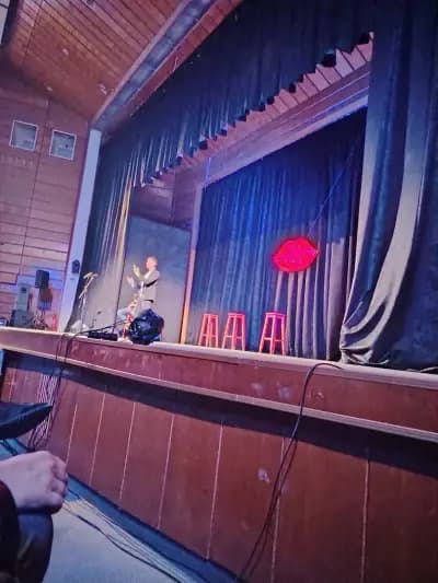 Театър Artvent