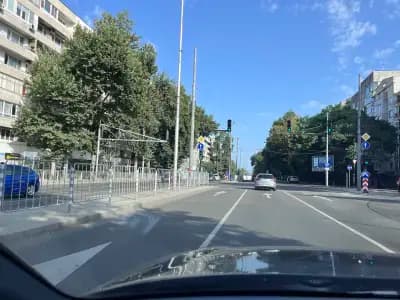 Централна автобусна спирка Бургас