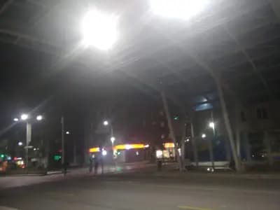 Централна автобусна спирка Бургас