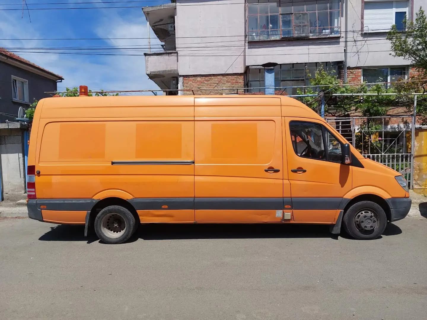 Хидро Канал Сервиз ООД