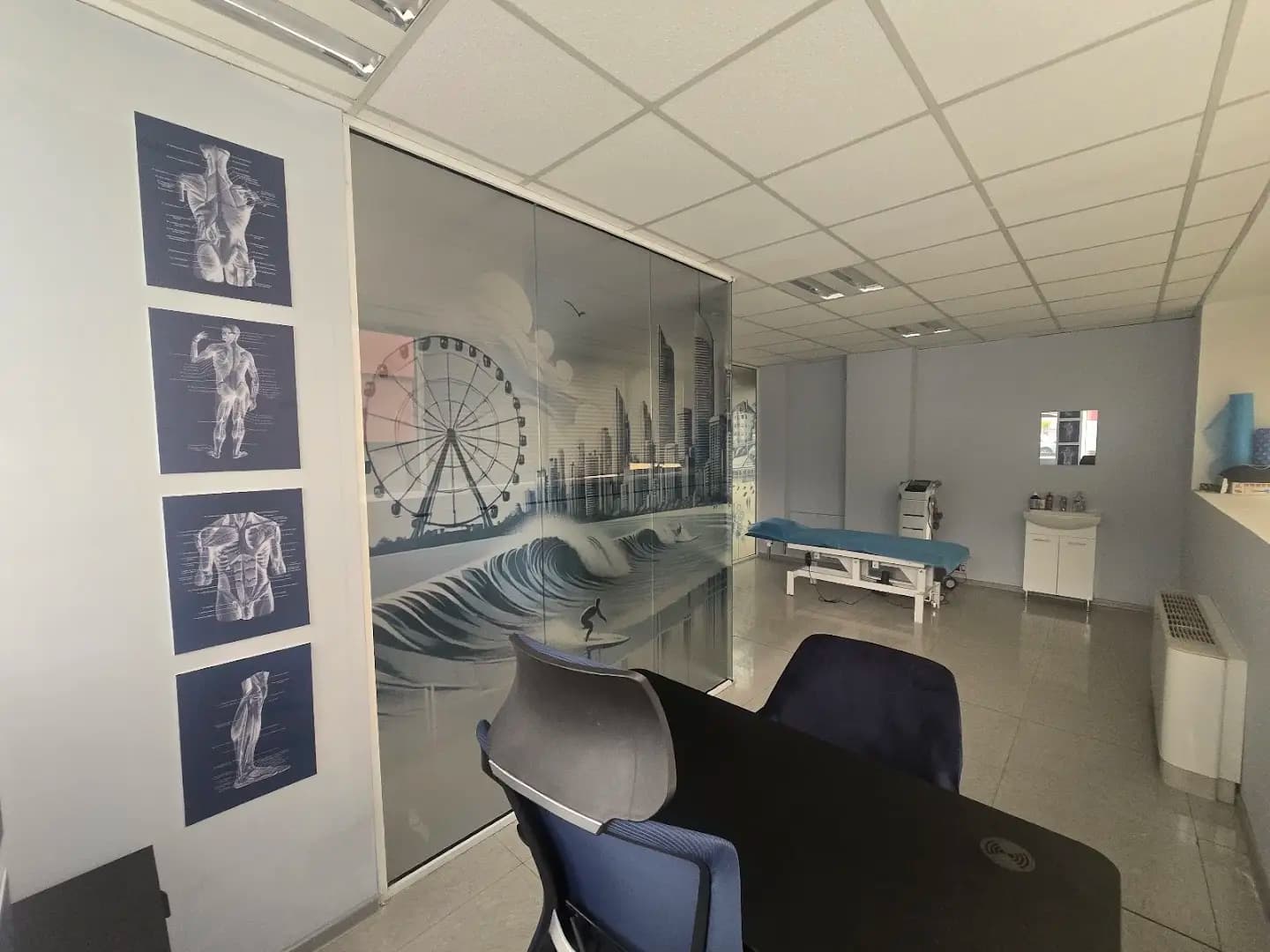 MelbournePhysio