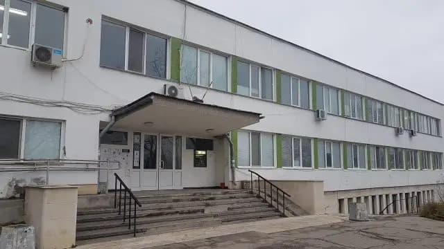 Физиотерапия Д-р Илия Георгиев ФизиоМЕД