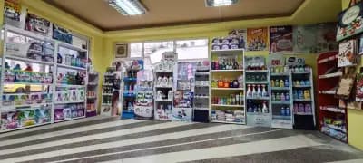 Габи 777 VENDING CENTER 24/7