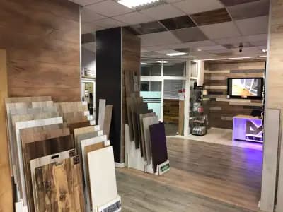 паркети ''ДМ МОНТ''