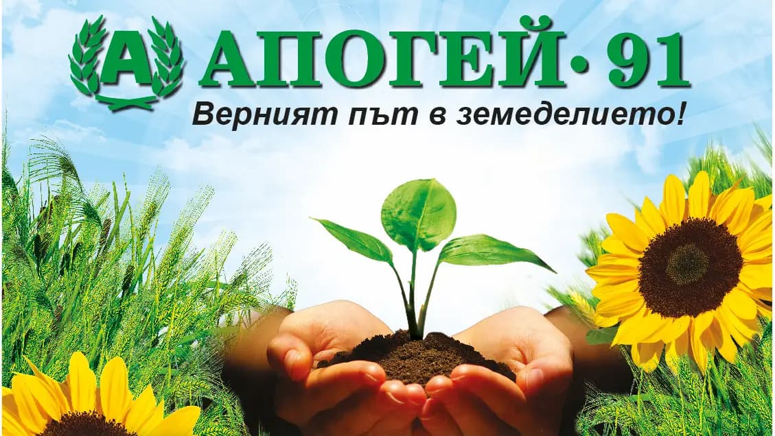 Апогей 91