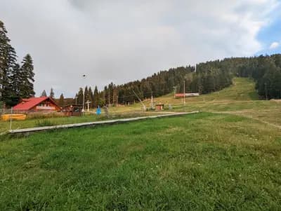 Лифт „Мартинови Бараки“