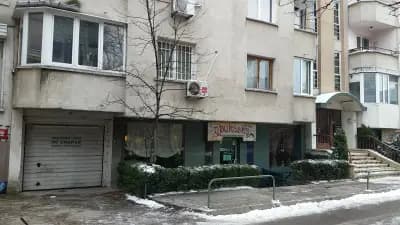 Детски център „Приказка без край - Замъкът“