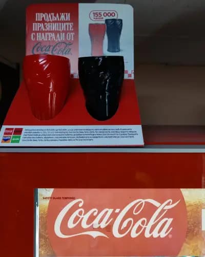 Мони Маркет