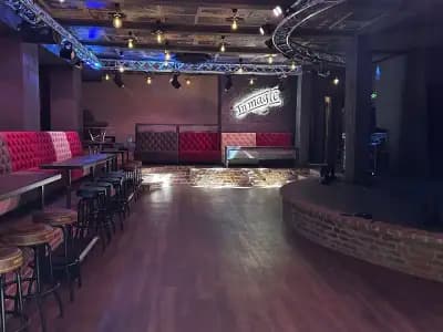InMagic Club & Stage