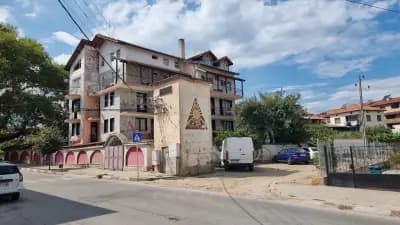 Мини маркет "Шарков"