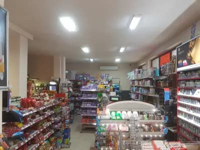 Мини маркет "Шарков"