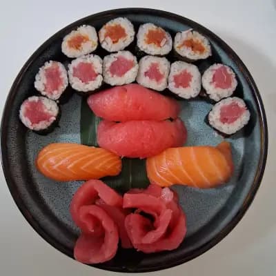 My Sushi Bar
