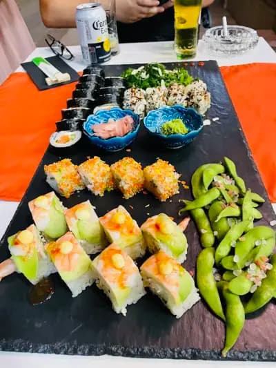 My Sushi Bar