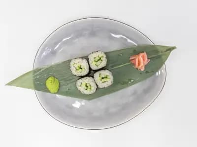 My Sushi Bar