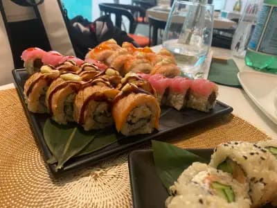 My Sushi Bar