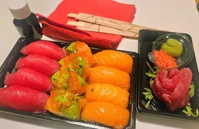 My Sushi Bar