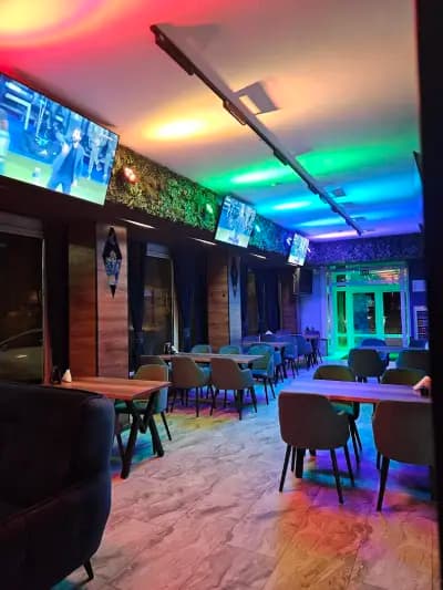 Elements bar