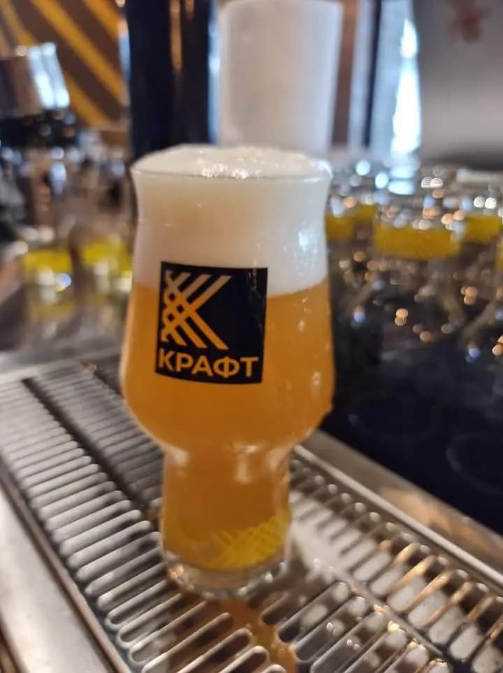 Пивоварна Мелтум (Meltum Brewery)